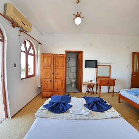 Murat Hotel Demre Extérieur photo