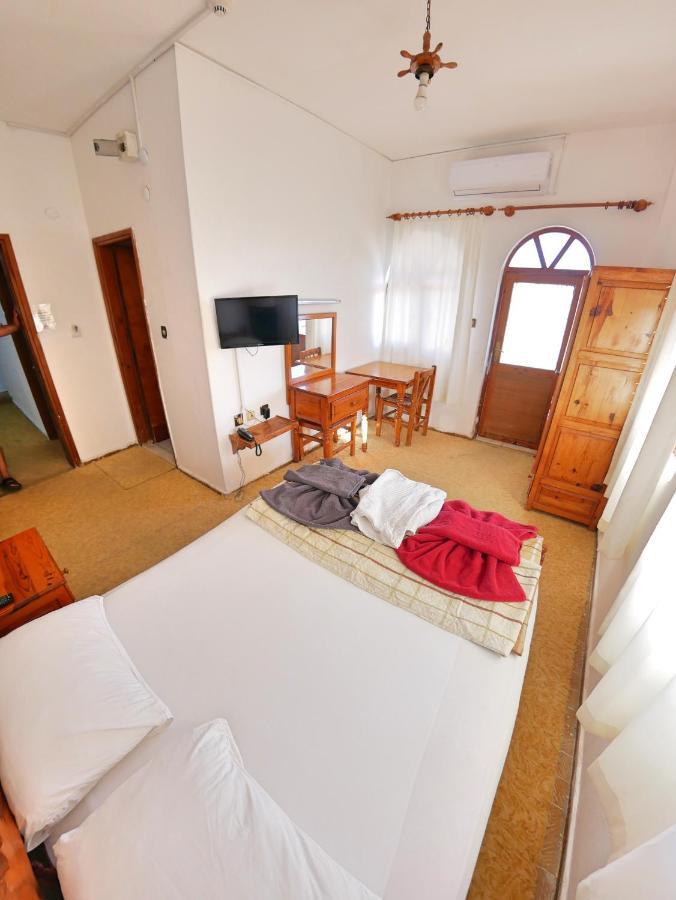 Murat Hotel Demre Extérieur photo