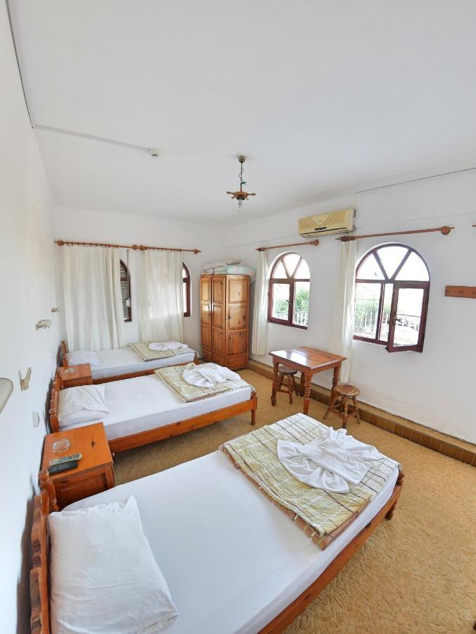 Murat Hotel Demre Extérieur photo