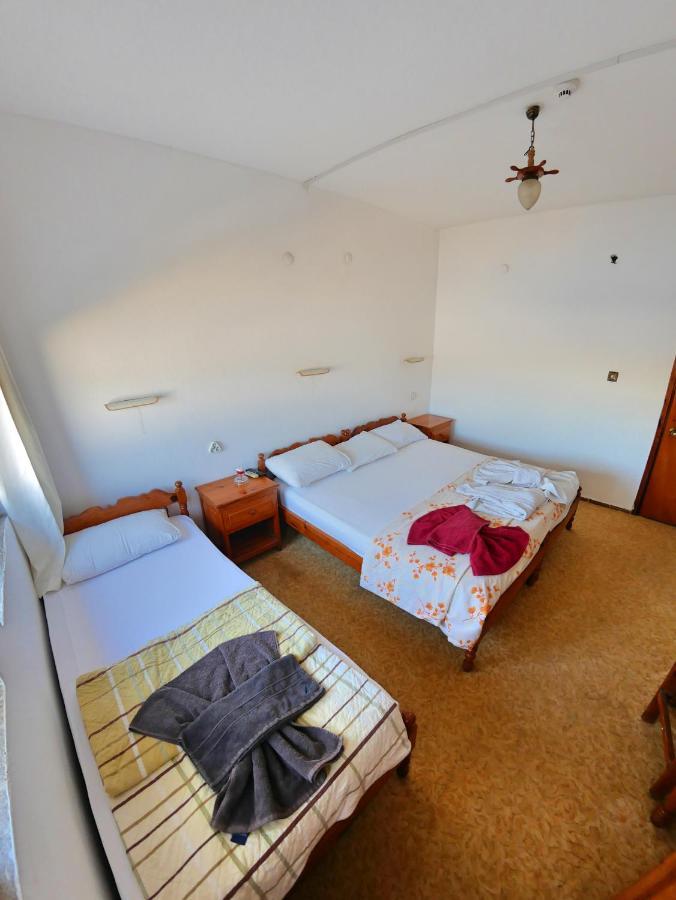 Murat Hotel Demre Extérieur photo