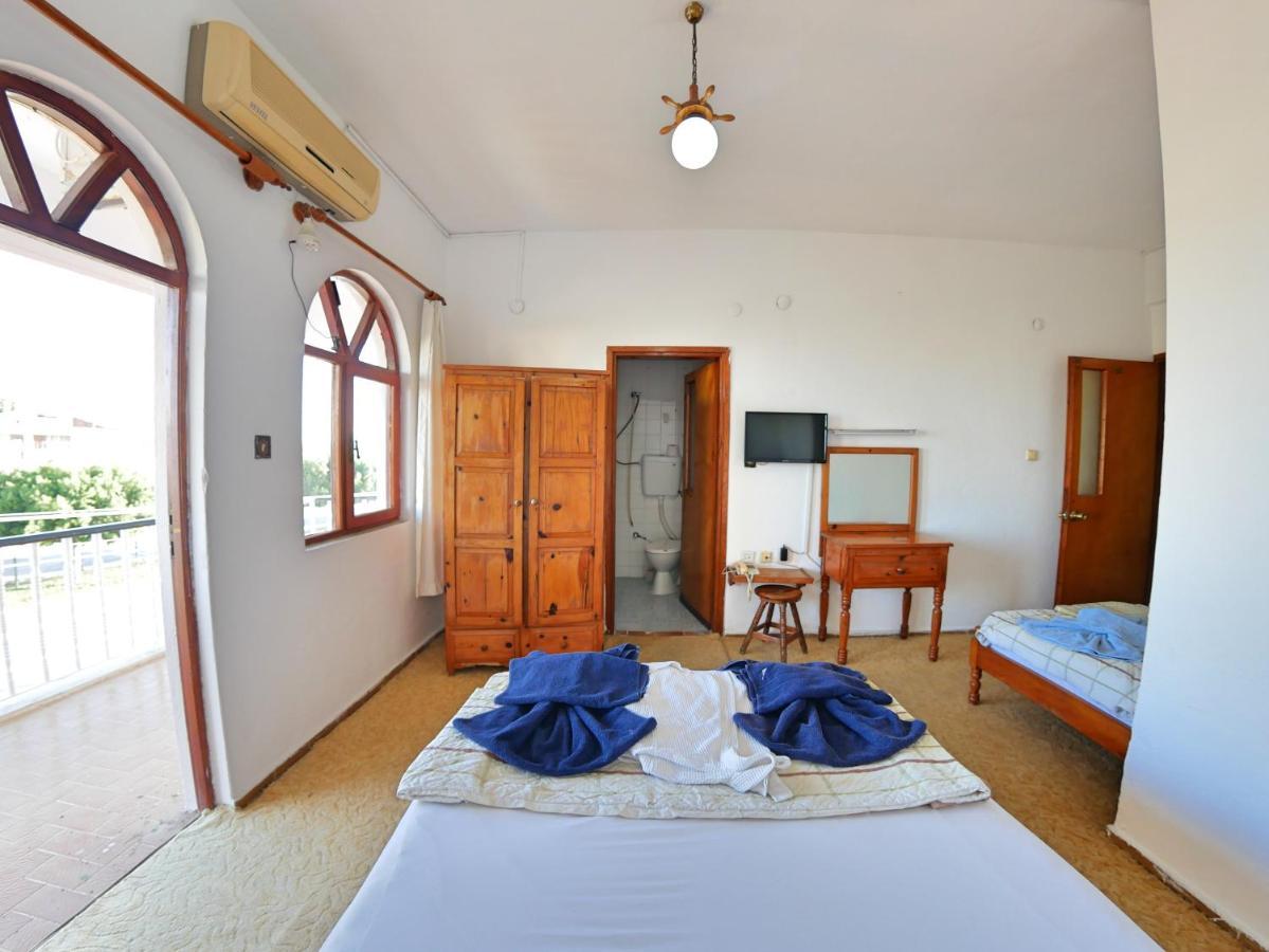 Murat Hotel Demre Extérieur photo