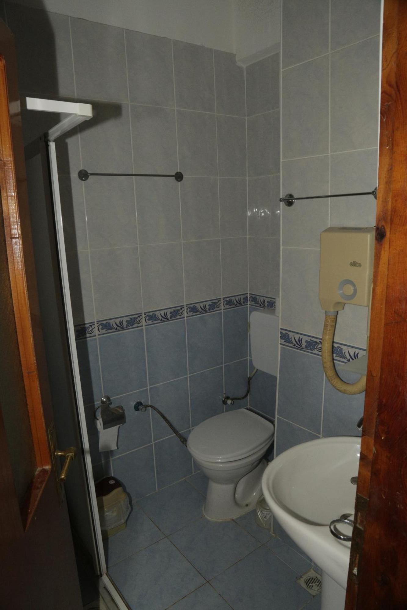 Murat Hotel Demre Extérieur photo