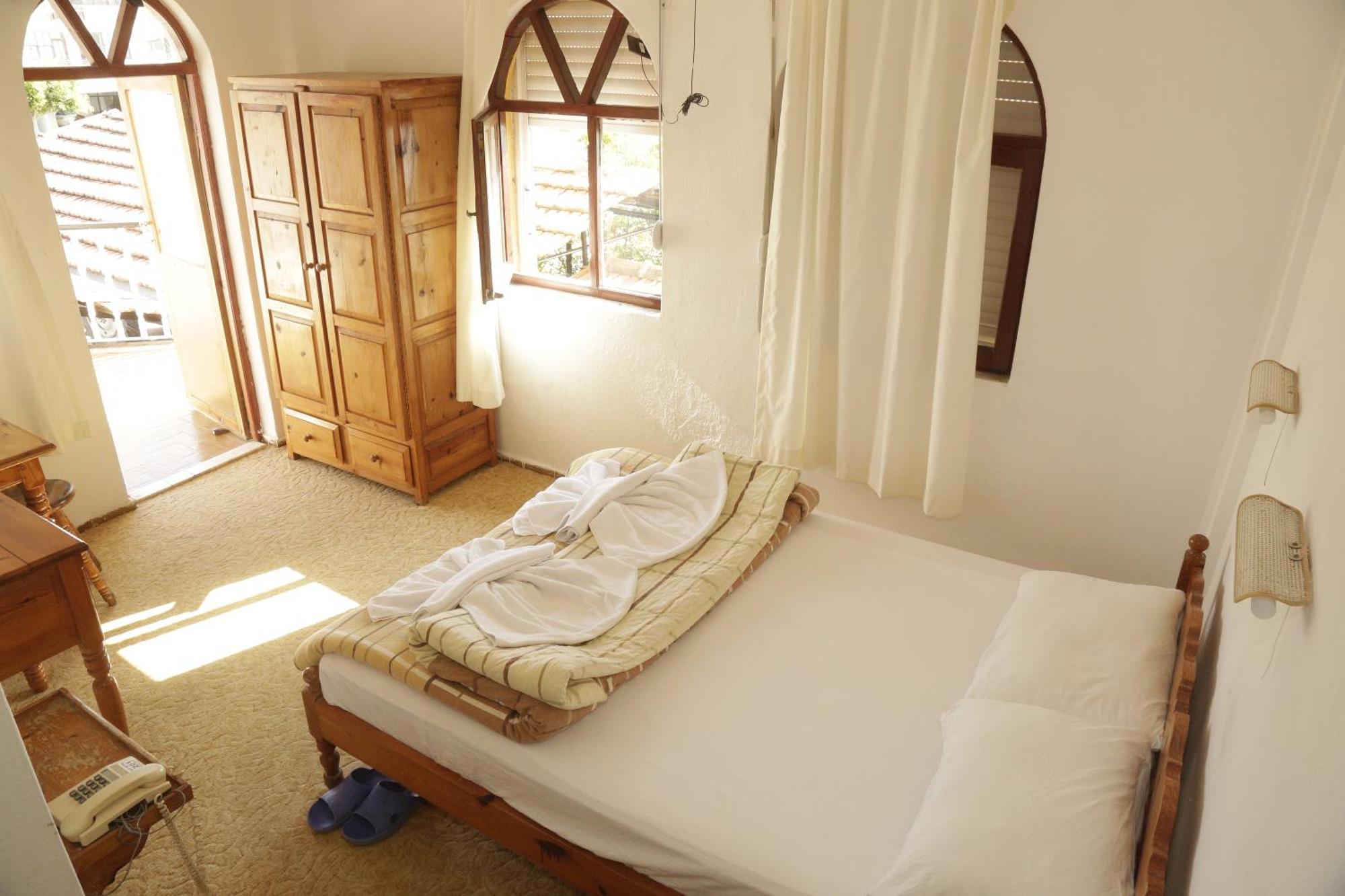 Murat Hotel Demre Extérieur photo