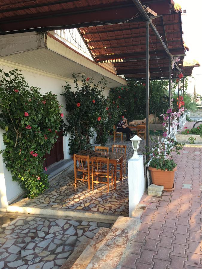 Murat Hotel Demre Extérieur photo
