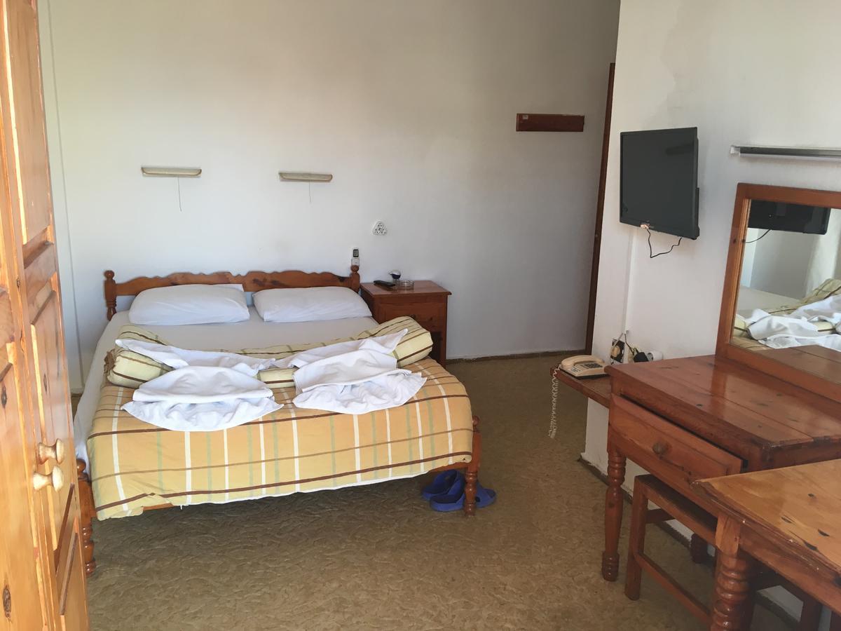 Murat Hotel Demre Extérieur photo
