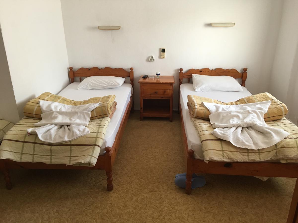 Murat Hotel Demre Extérieur photo