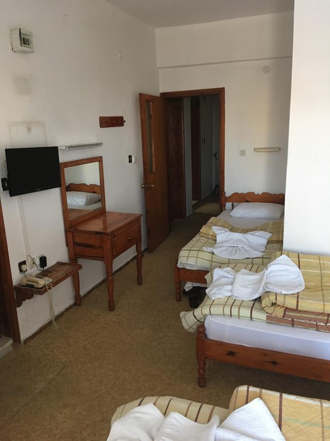 Murat Hotel Demre Extérieur photo