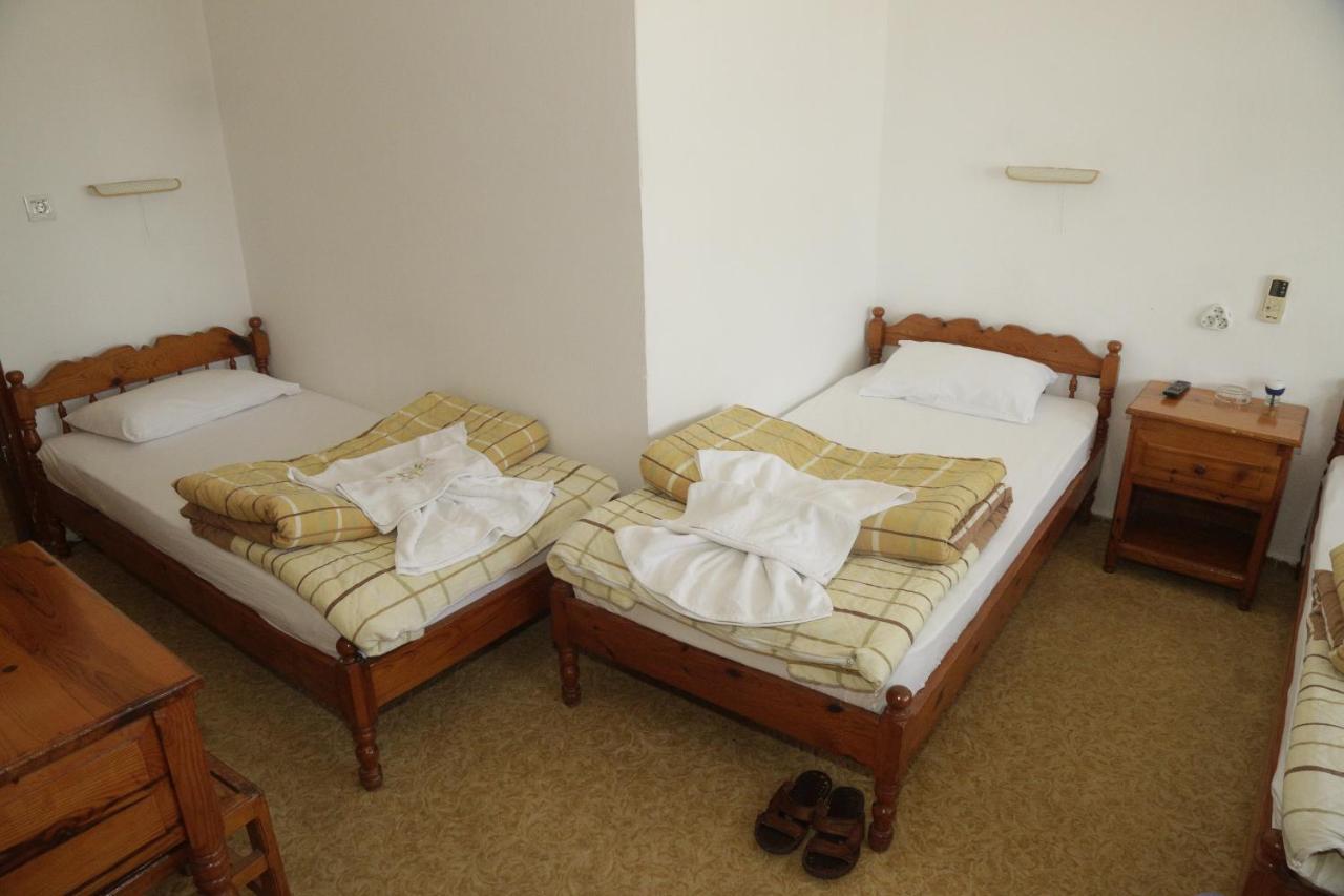 Murat Hotel Demre Extérieur photo