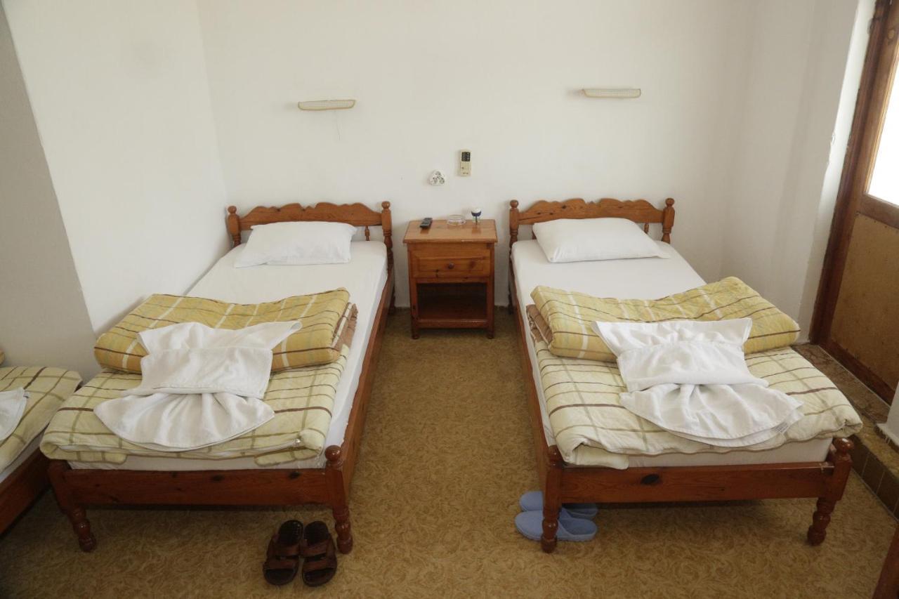 Murat Hotel Demre Extérieur photo
