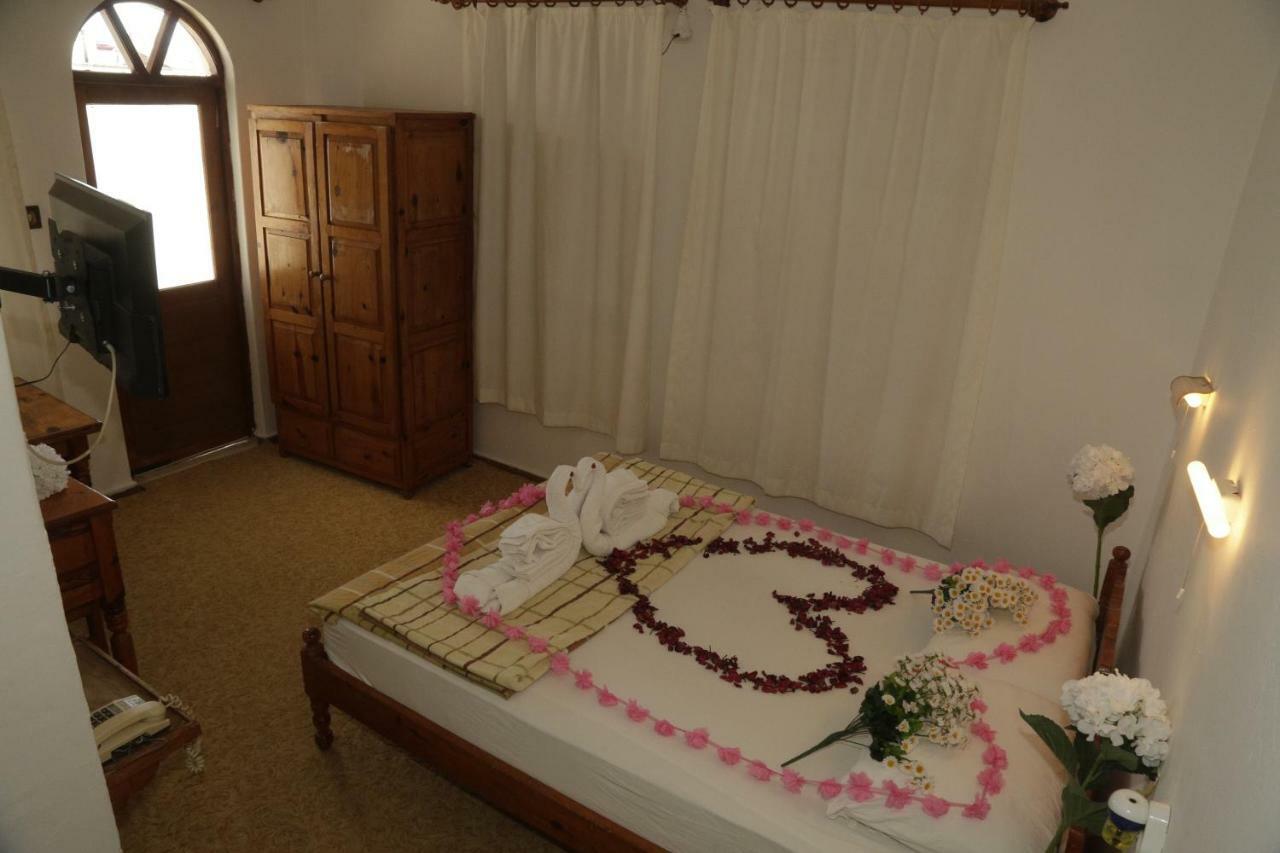 Murat Hotel Demre Extérieur photo