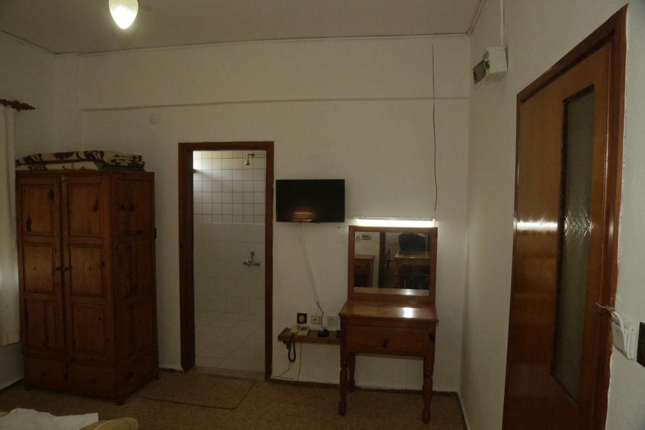Murat Hotel Demre Extérieur photo