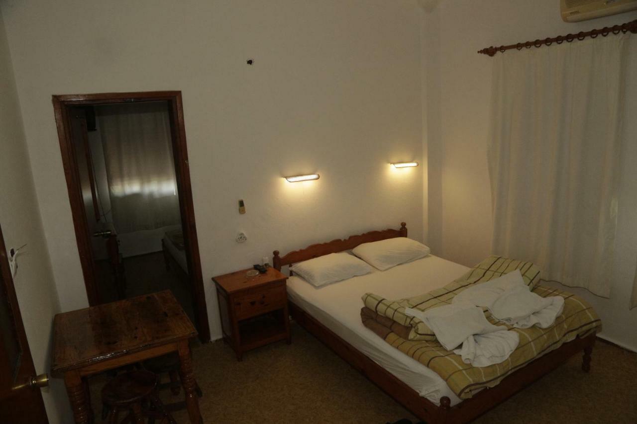Murat Hotel Demre Extérieur photo