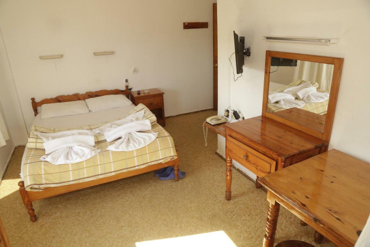 Murat Hotel Demre Extérieur photo